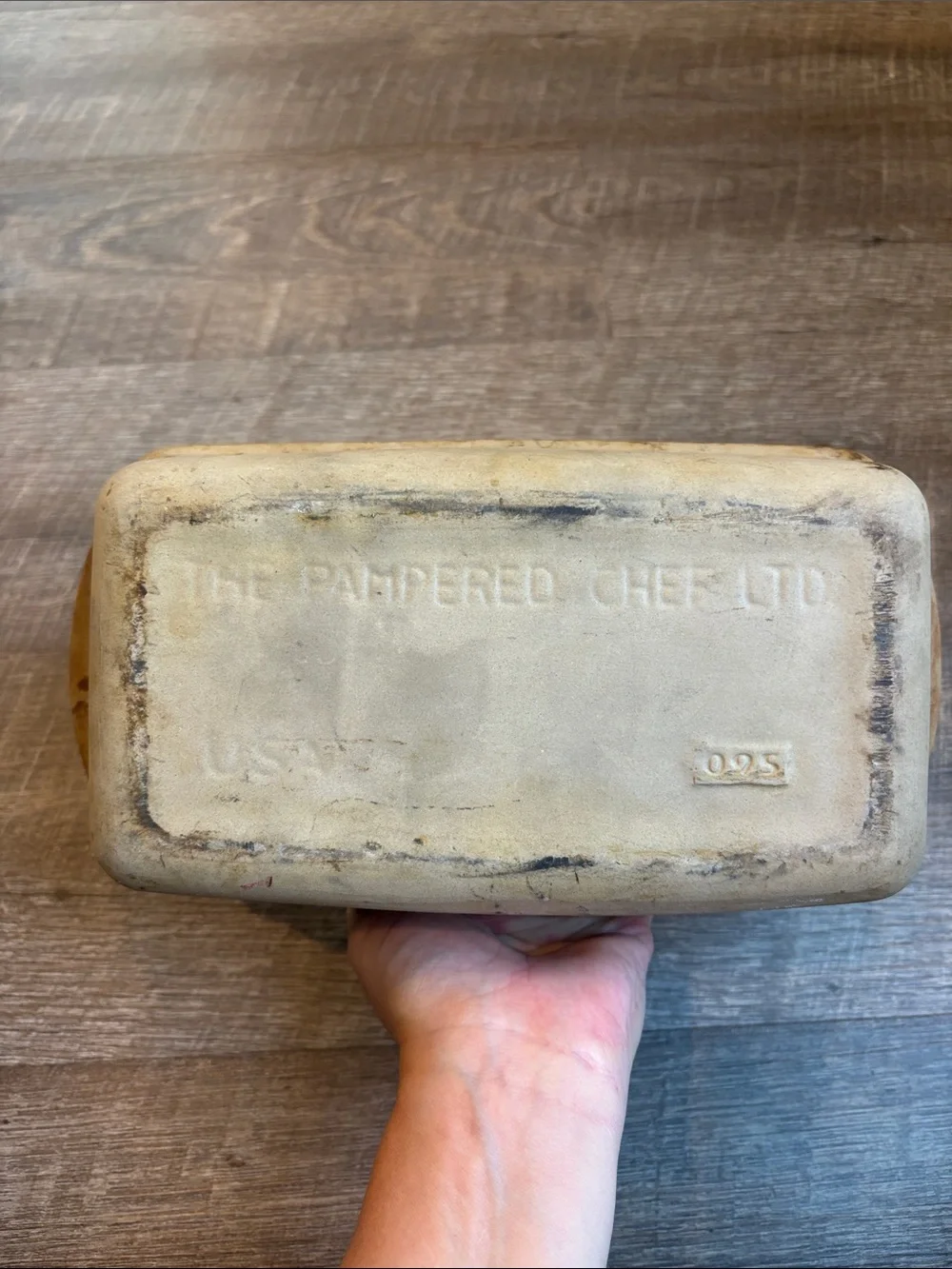 The Pampered Chef pampered chef